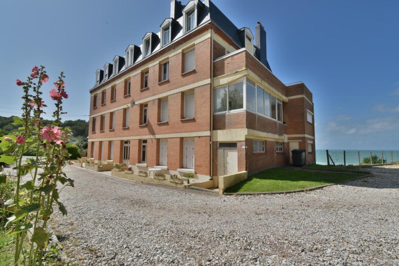 L'Estran - Residence Pleine Mer Saint-Pierre-en-Port Exterior foto